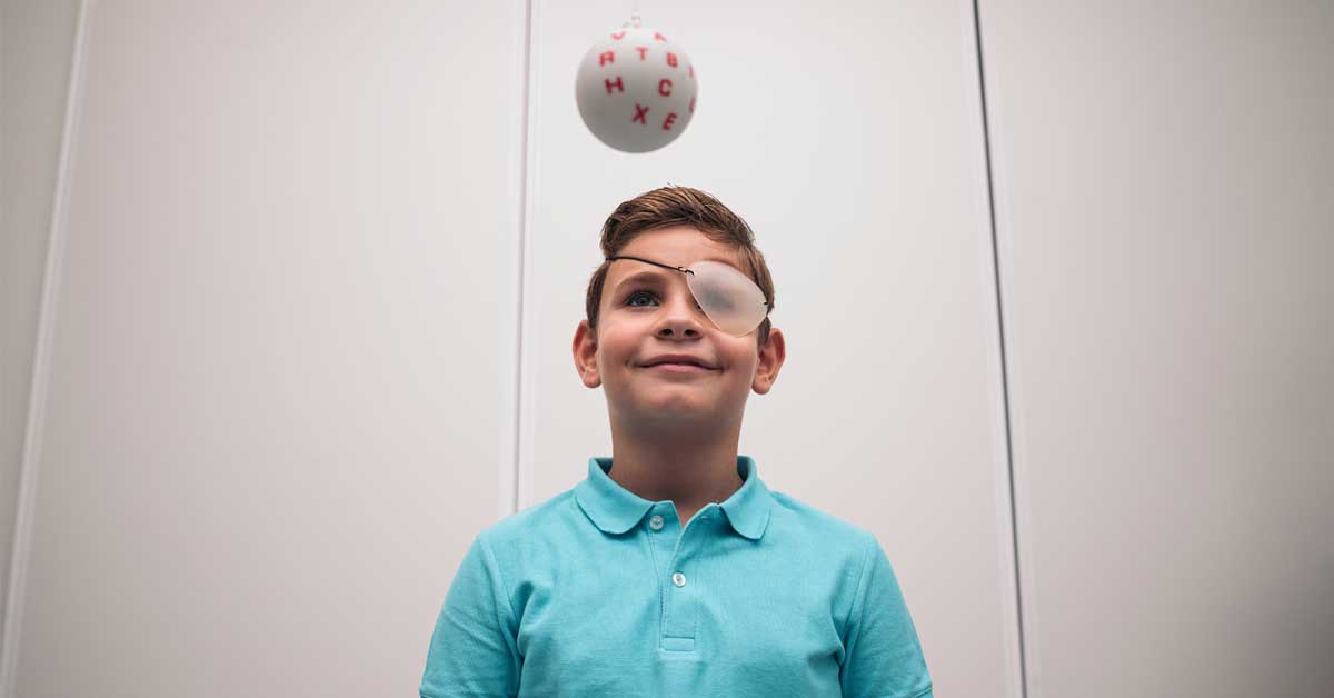 Pediatric Vision Screeners