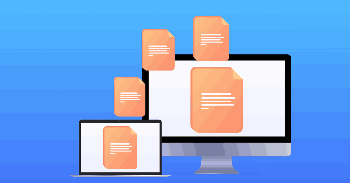 Revolutionizing the Process with Digital Forms