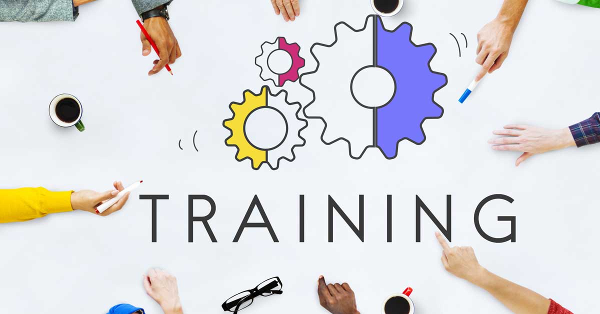 Train Your Optometric Team