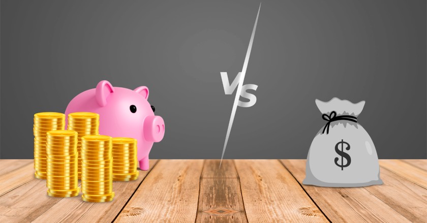 Upfront Costs vs. Long-Term Savings