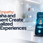 AI Meets Empathy: How Zaha and mConsent Create Personalized Dental Experiences
