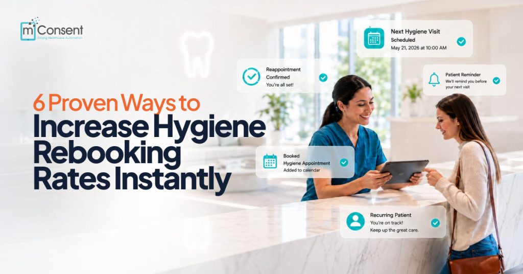 6 Proven Ways to Increase Hygiene Rebooking Rates Instantly 2026 Guide