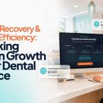 Dental Revenue Recovery & Practice Efficiency for Growth
