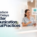 How to Reduce Payment Delays with Better Communication in Dental Practices