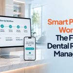 Smart Payment Workflows: The Future of Dental Revenue Management