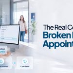 The Real Cost of a Broken Dental Appointment (2026)