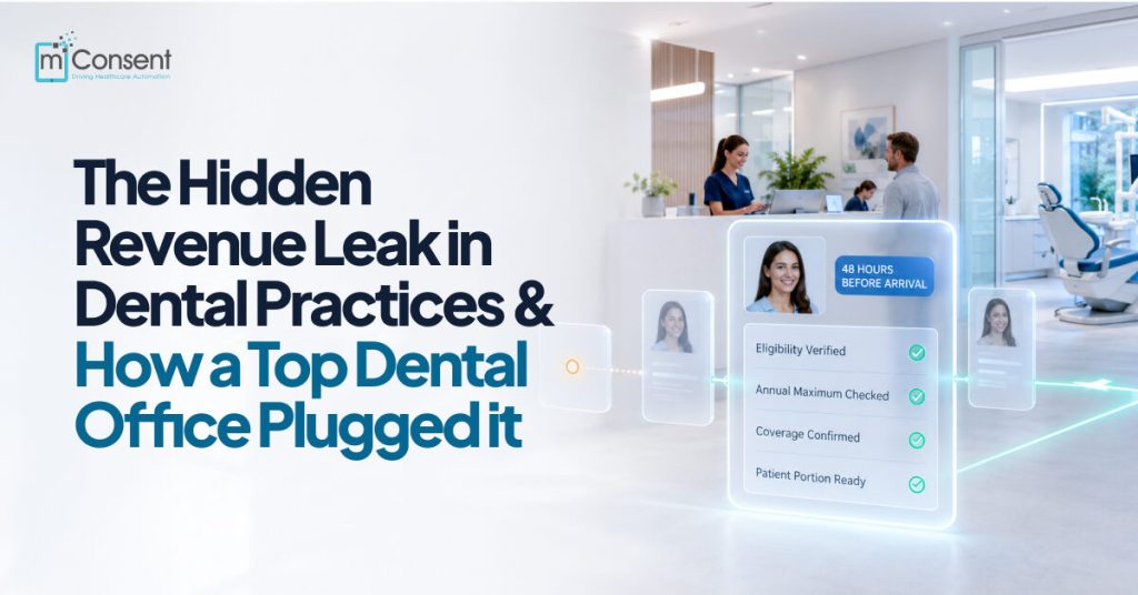 The Hidden Revenue Leak in Dental Practices And How A Top Dental Office Plugged It