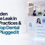 The Hidden Revenue Leak in Dental Practices And How A Top Dental Office Plugged It