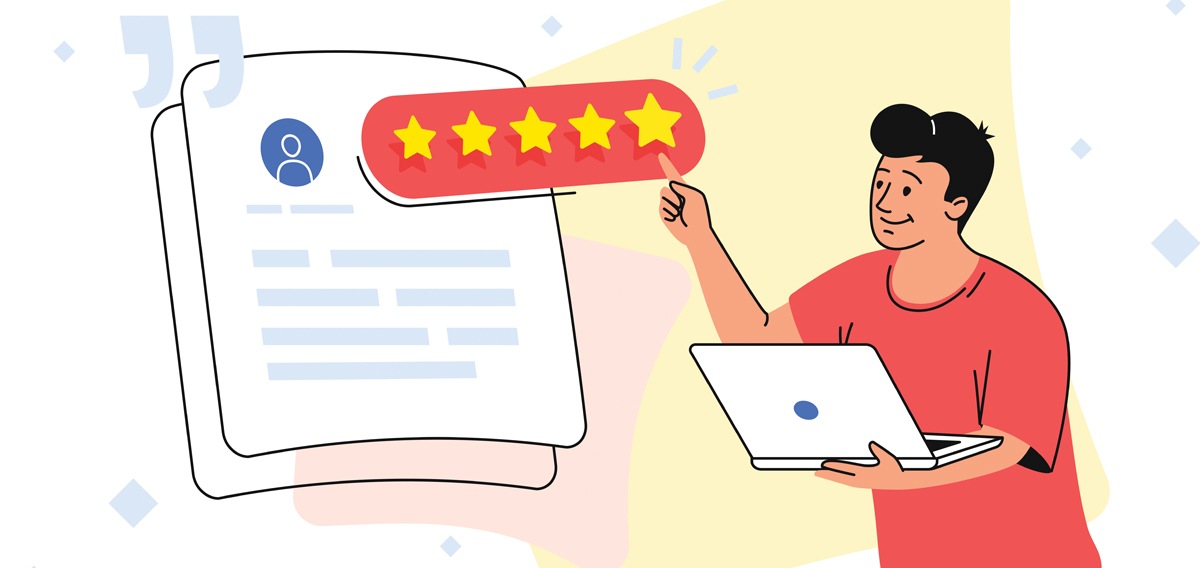 consumer review