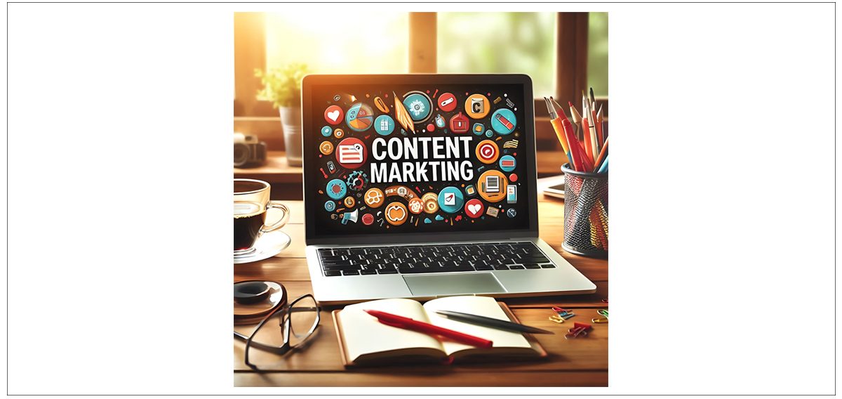 content marketing 