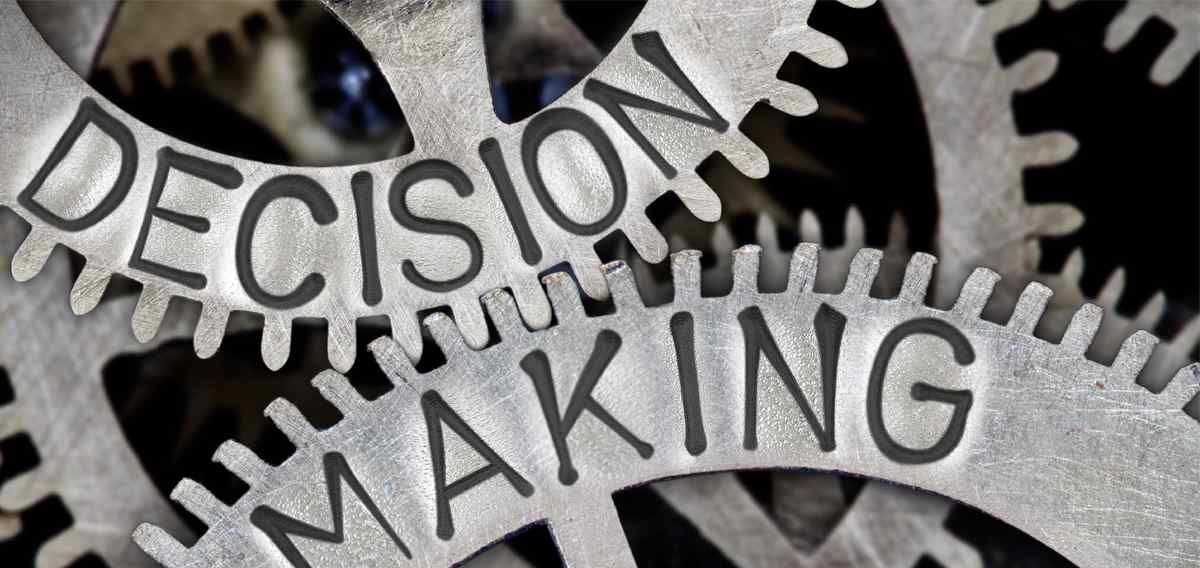 Informed Decision-Making