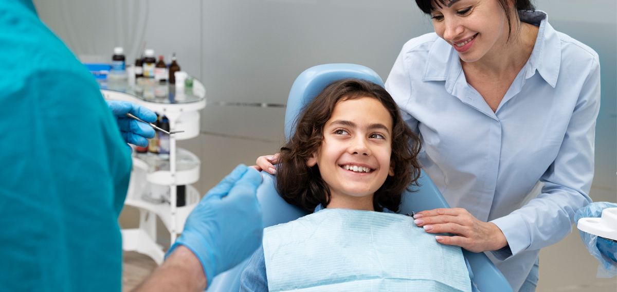 dental patient trust