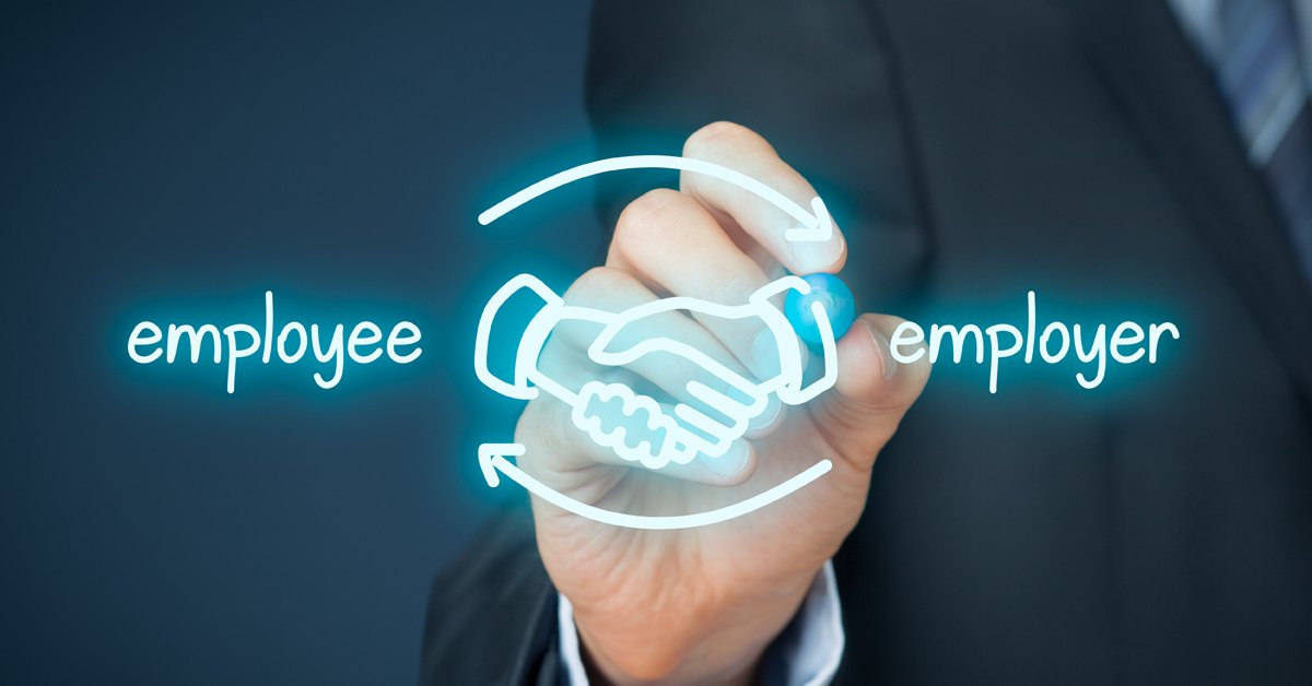 Partner with Employers