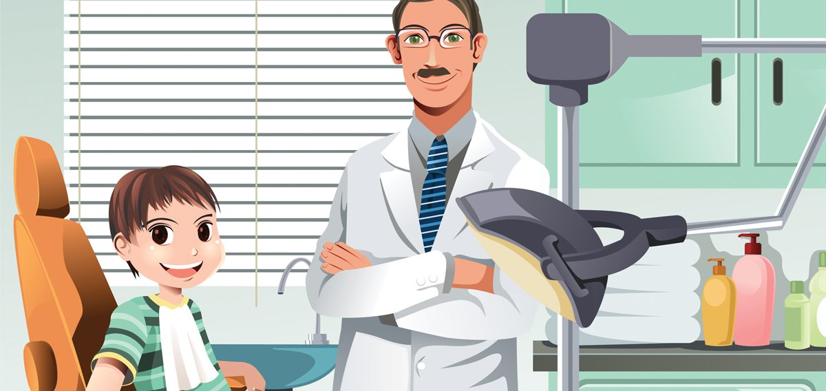free dental checkups to attract patients