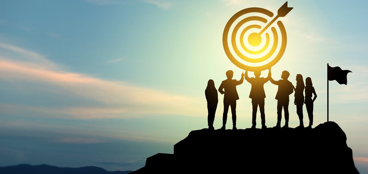 Define Your Goals for dental social media marketing