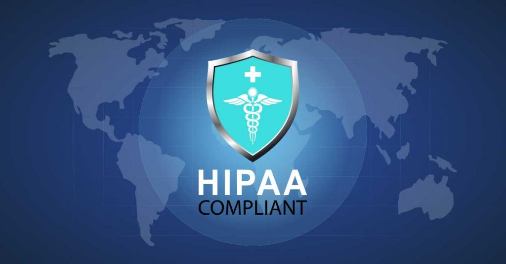 hipaa compliant