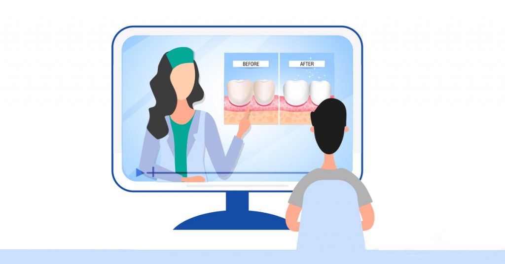 online treatment plans