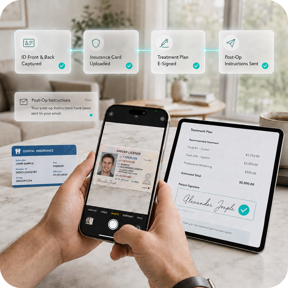 insurance cards image