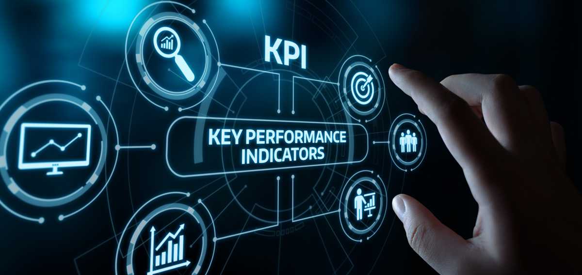 key performance indicators_