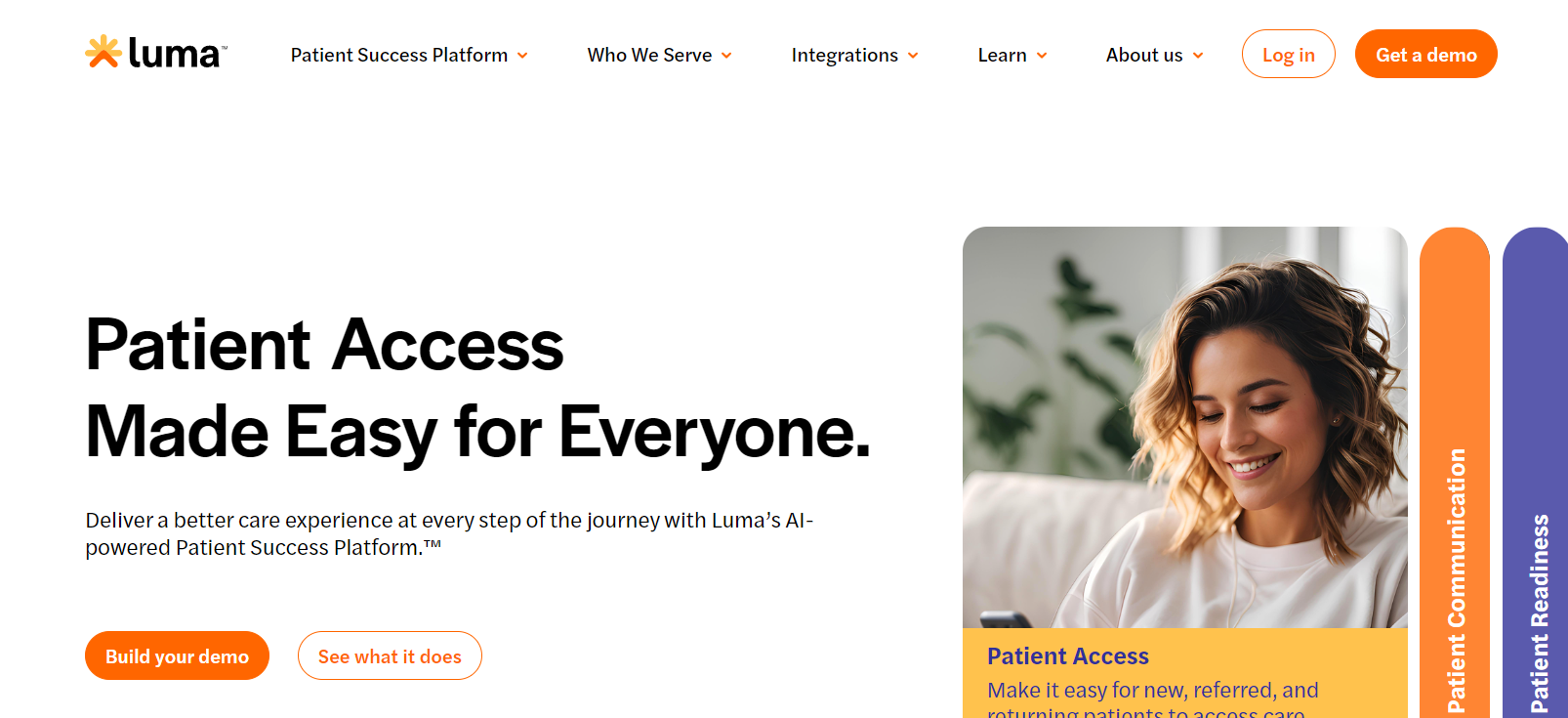 lumahealth
