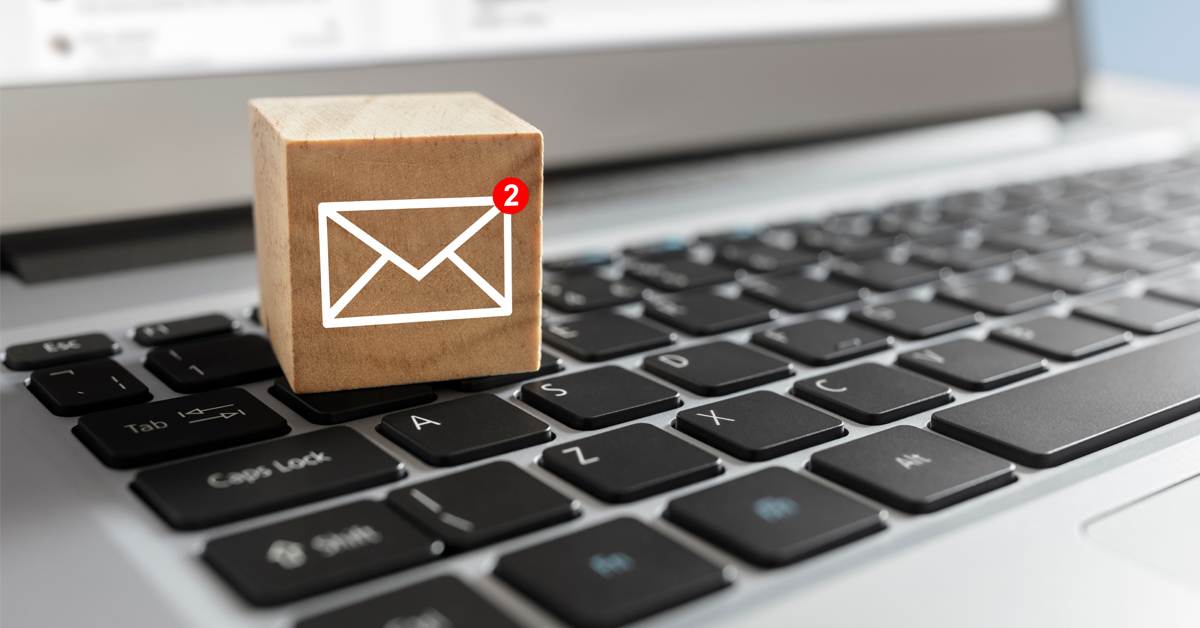 Send Email Newsletters