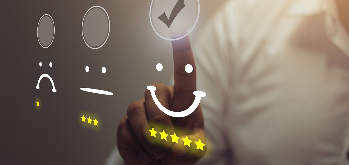 online reviews