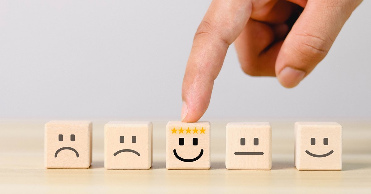 Encourage Online Reviews 