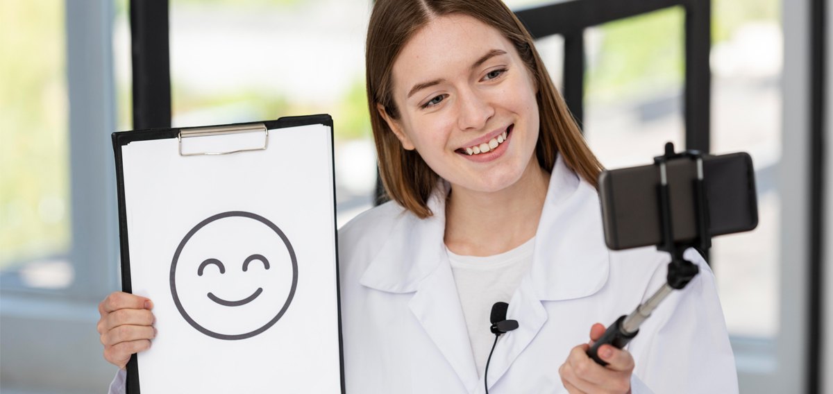video marketing dentists