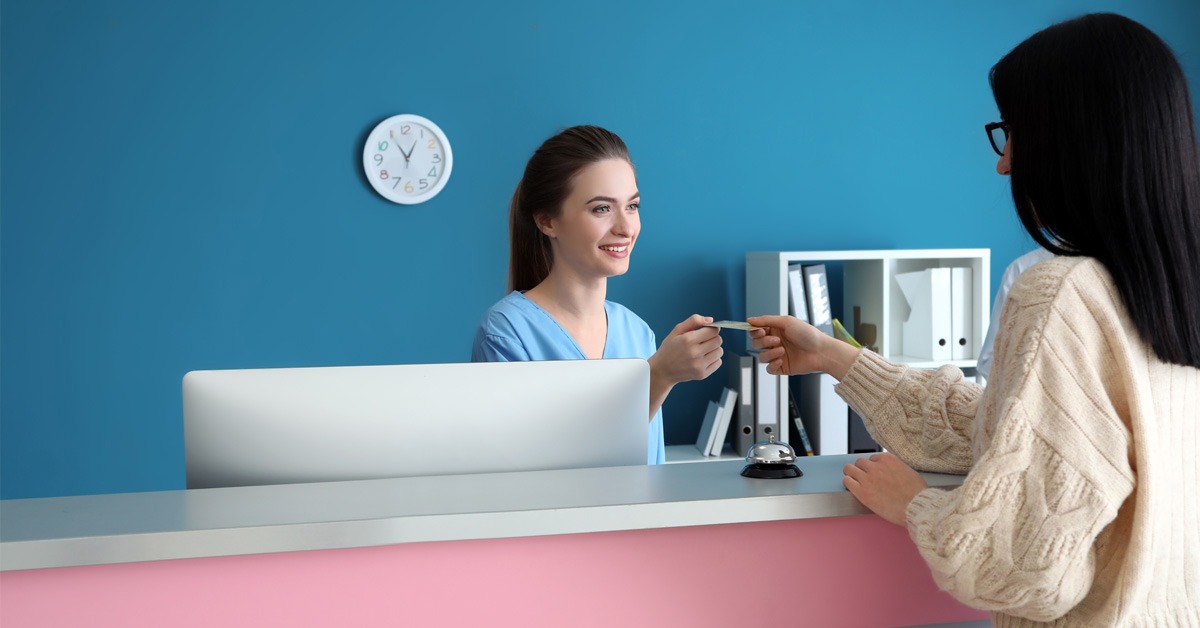 Convenience for patients