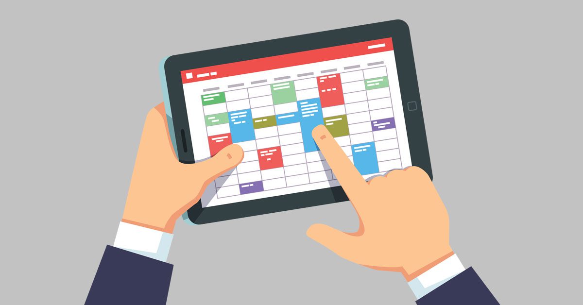 Appointment Scheduling