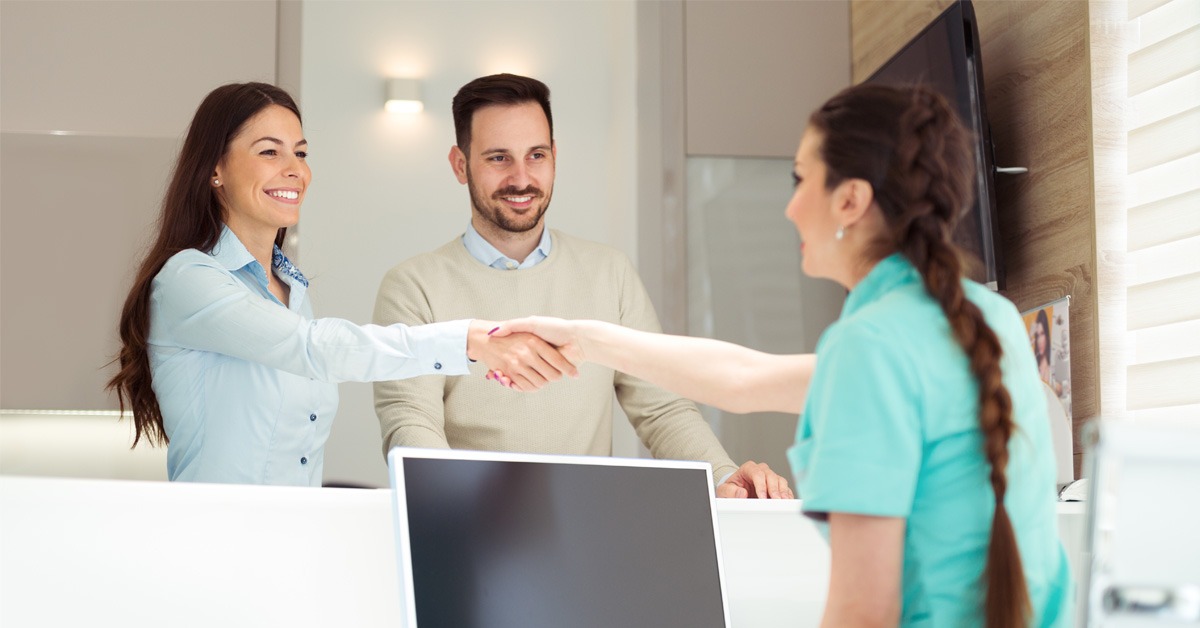 Communicate with Patients