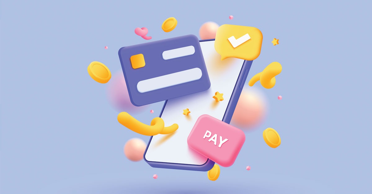 Digital Bill Pay