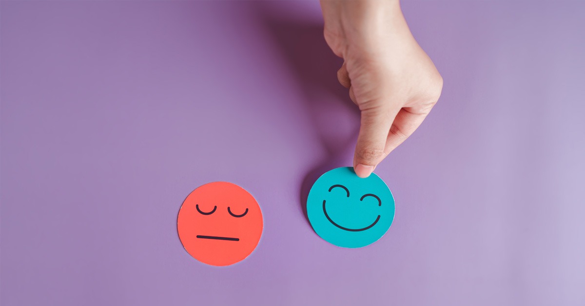 Implement patient surveys:
