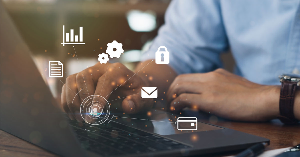 Integration with major Practice Management Software