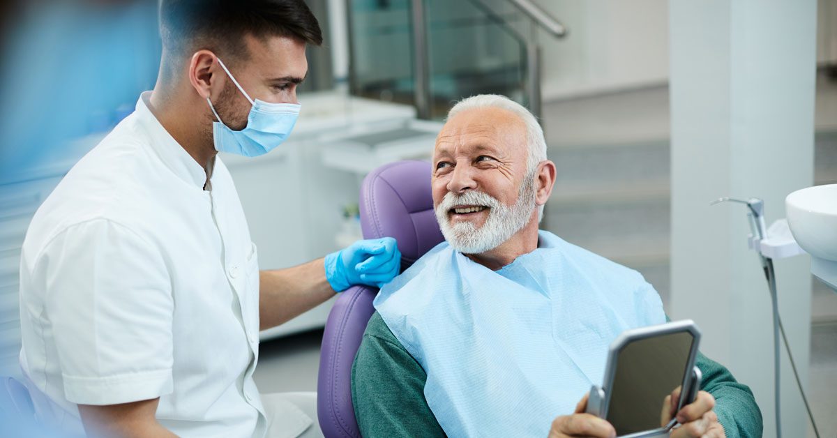 Patient Satisfaction