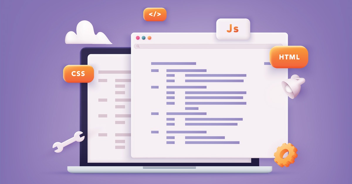 Develop a website