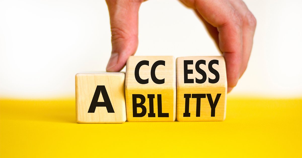 Accessibility for All