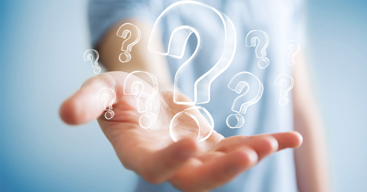 Answer Questions