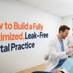How to Build a Fully Optimized, Leak-Free Dental Practice