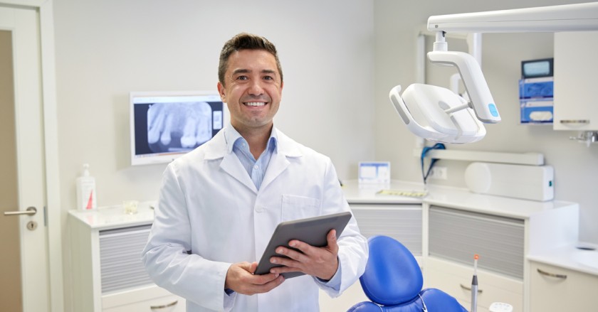 Taking Patient History Efficiently