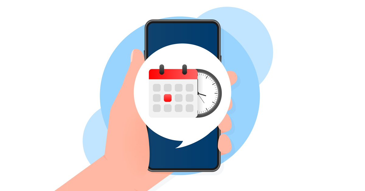 Appointment Reminders
