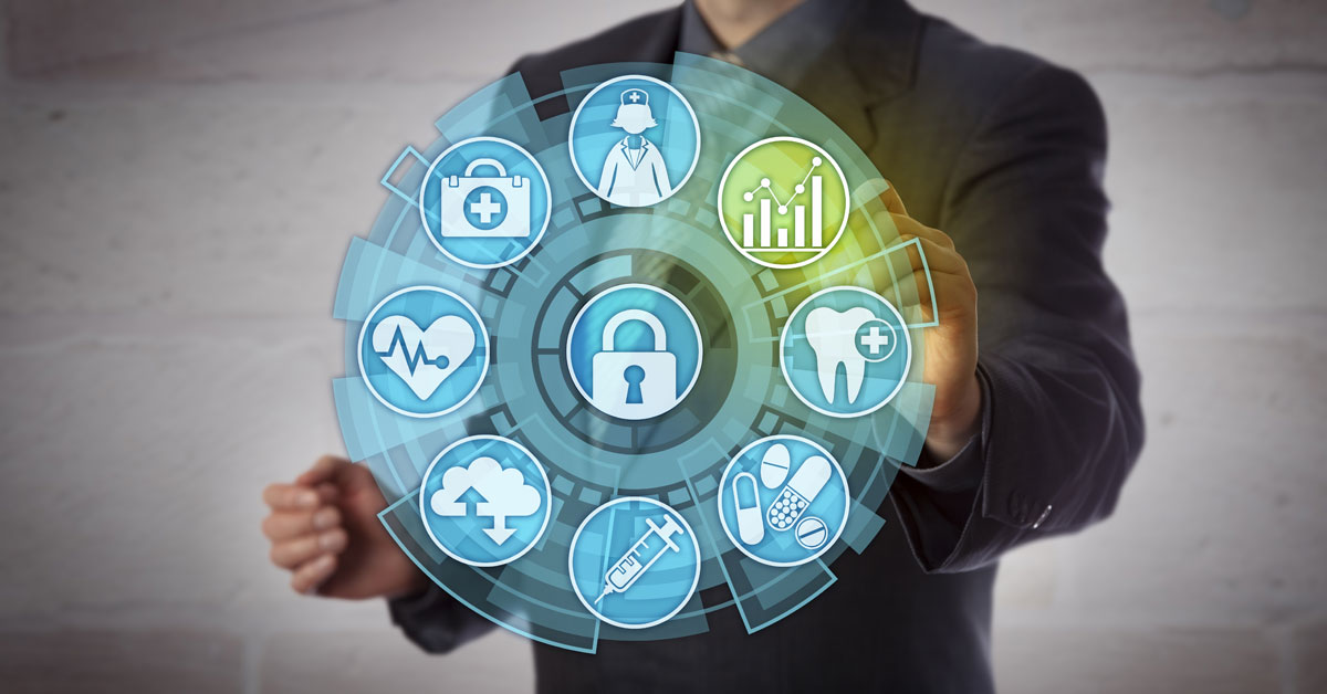 Compliance and Security