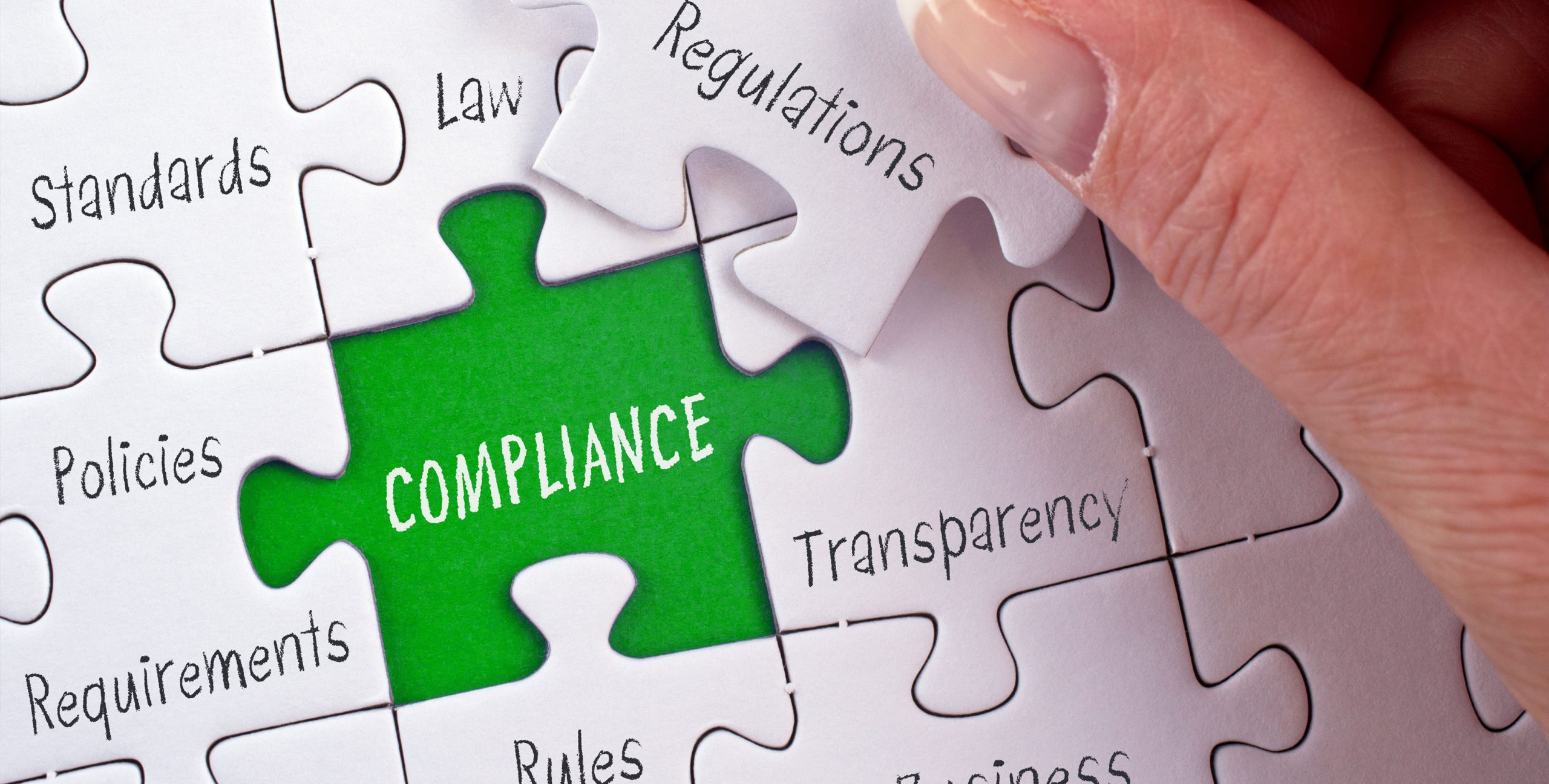 Compliance With Legal and Ethical Standards