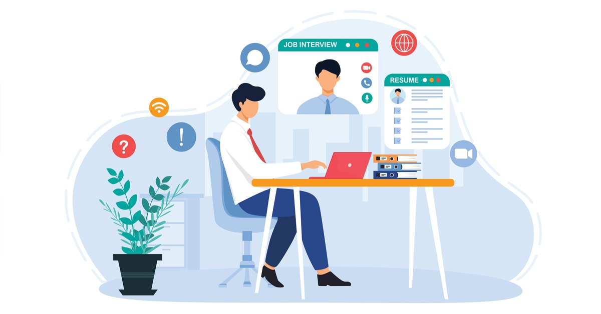 Conduct Interviews