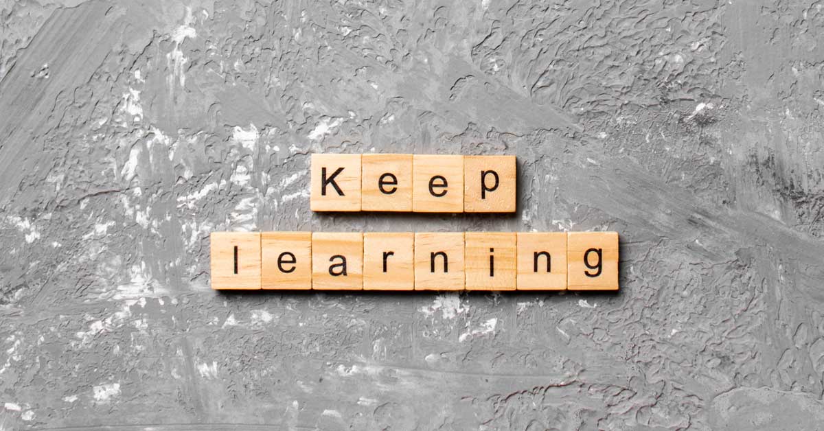 Continual Education and Training