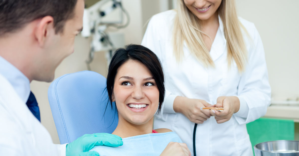 Coordination of care