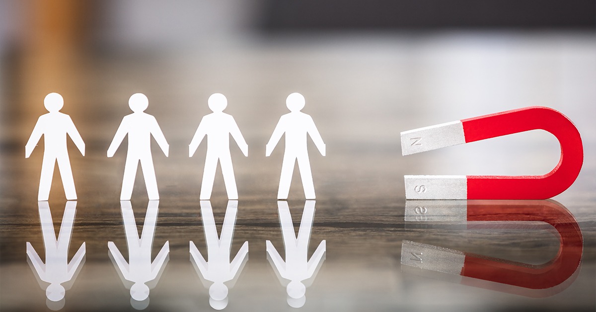 Create a staffing plan