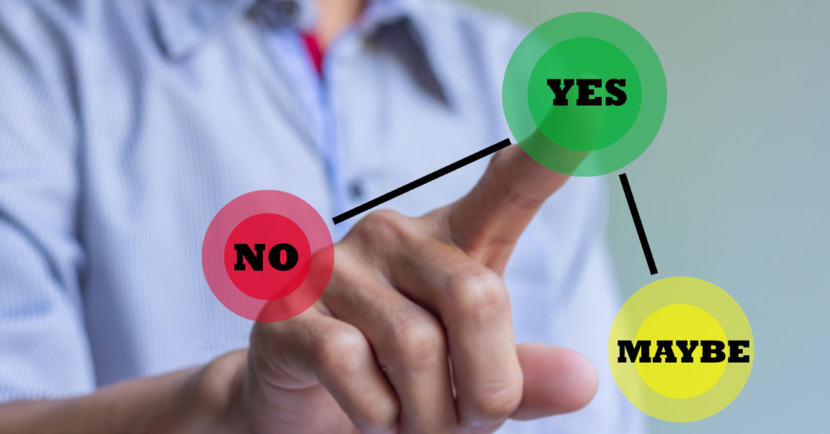 Decision Making