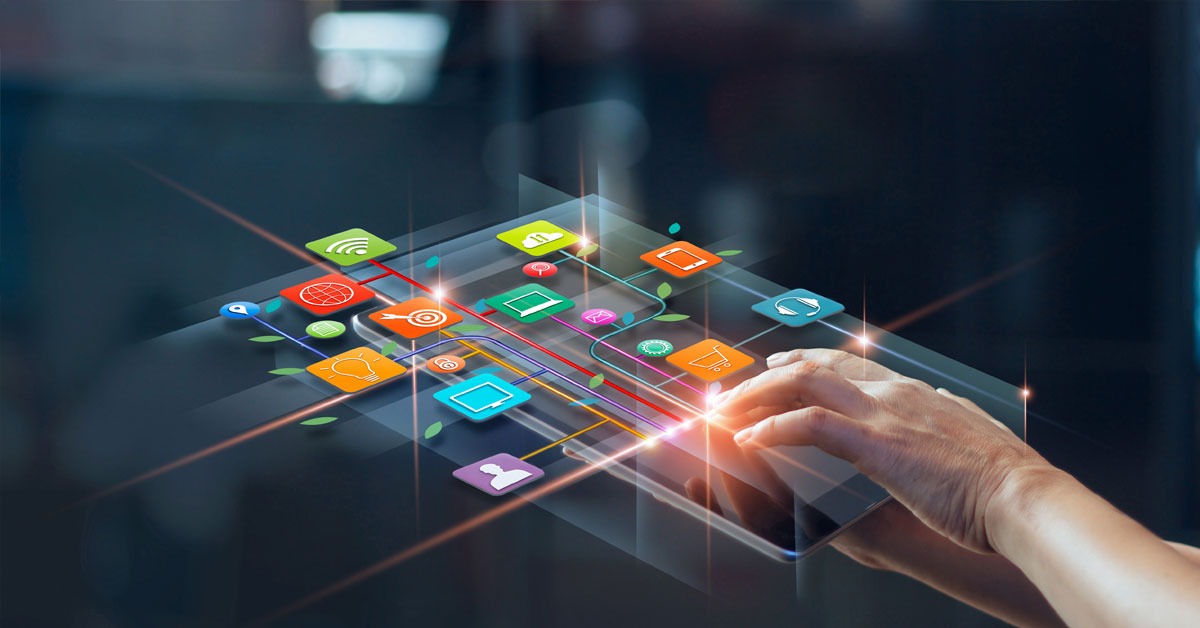 Easy Access and Digitization