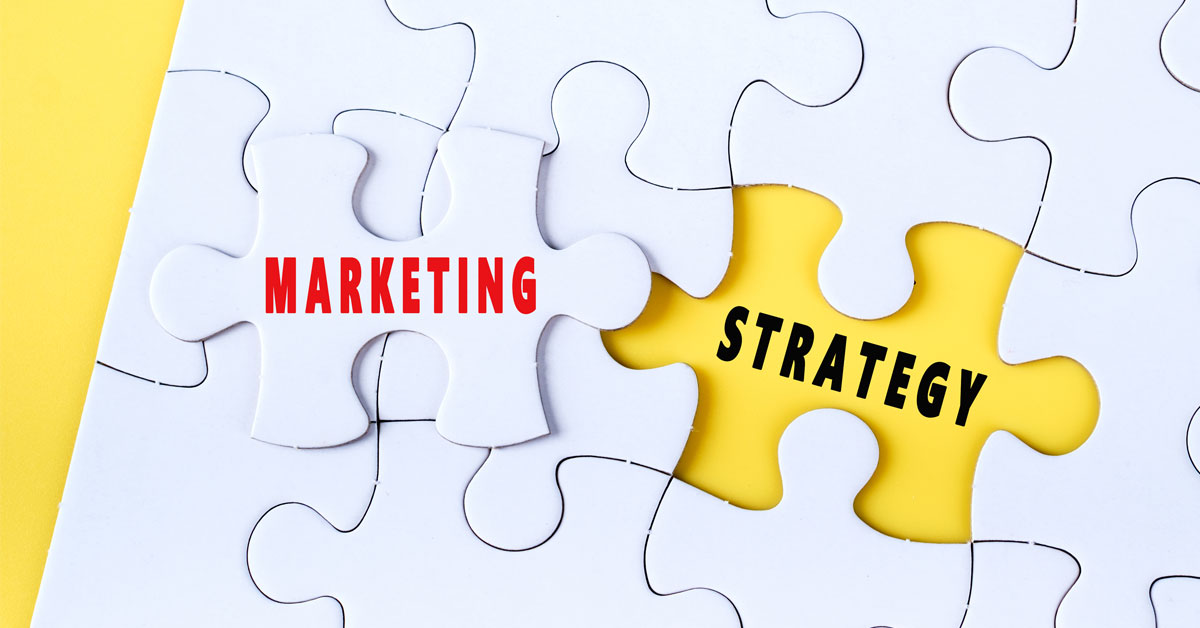  Effective Marketing Strategies